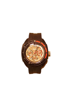 Orologio Stroili Oro in Plastica WAI0195-001